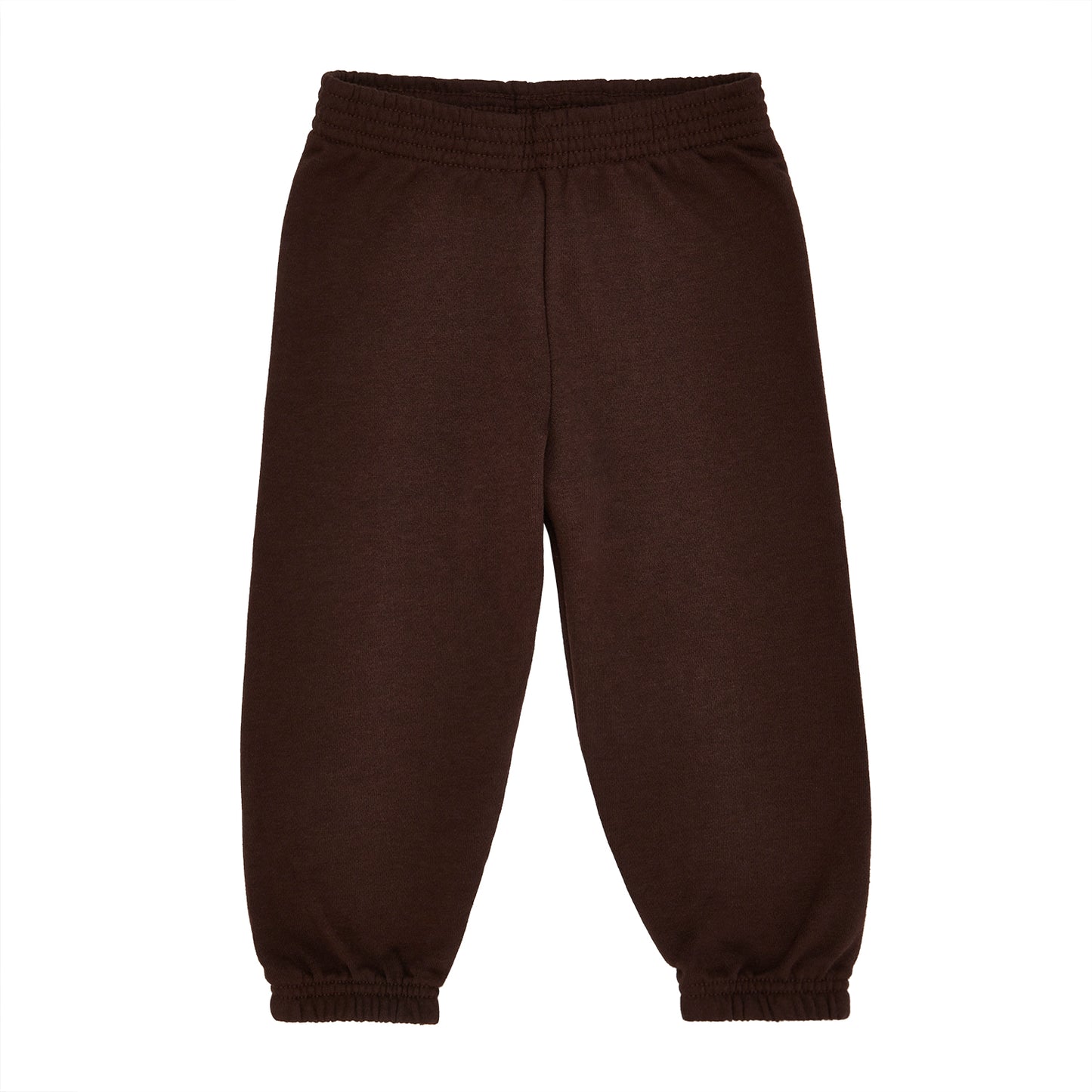 Stained Kids Brown Sweatpant