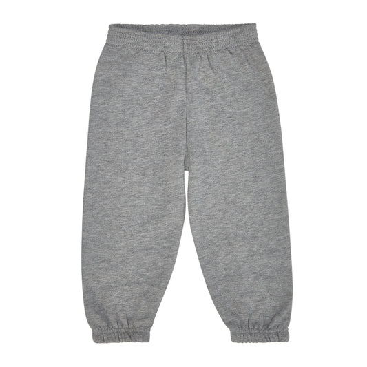 Stained Kids Heather Grey Sweatpant