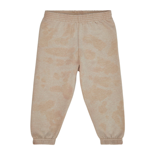 Stained Kids Sand Bleached Sweatpant